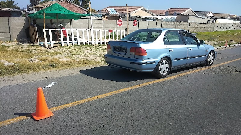 Kwa Malume Car Wash & Tshisa Nyama - Photo 3